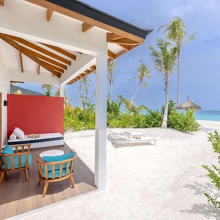 Joy Island Maldives Ξενοδοχείο Thulhaagiri Εξωτερικό φωτογραφία