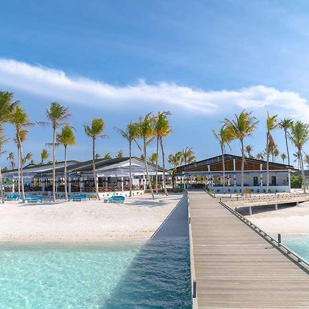 Joy Island Maldives Ξενοδοχείο Thulhaagiri Εξωτερικό φωτογραφία