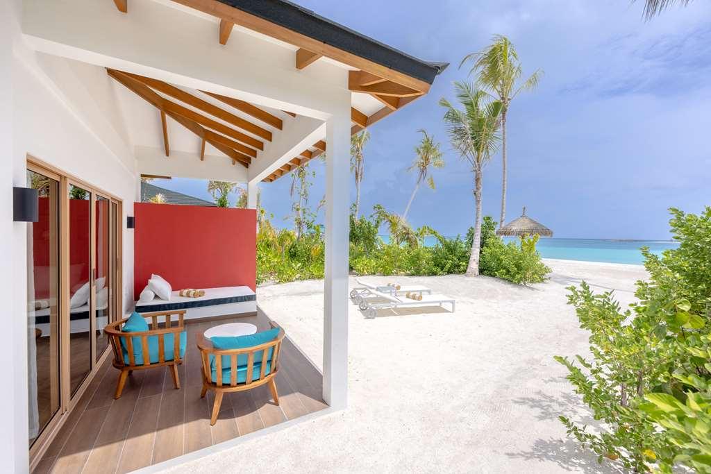 Joy Island Maldives Ξενοδοχείο Thulhaagiri Εξωτερικό φωτογραφία