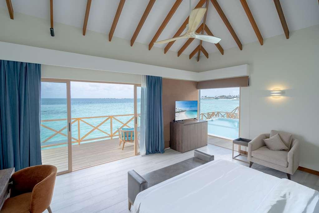 Joy Island Maldives Ξενοδοχείο Thulhaagiri Δωμάτιο φωτογραφία