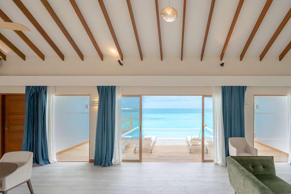 Joy Island Maldives Ξενοδοχείο Thulhaagiri Ανέσεις φωτογραφία