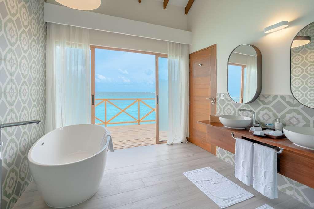 Joy Island Maldives Ξενοδοχείο Thulhaagiri Δωμάτιο φωτογραφία