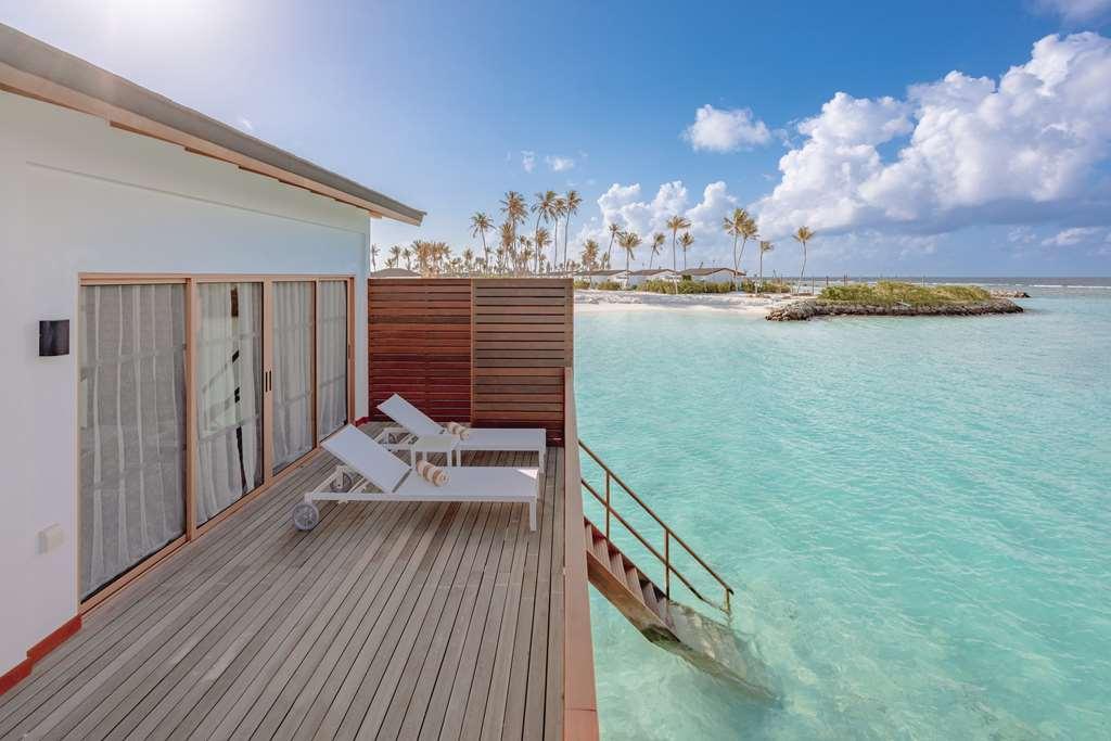 Joy Island Maldives Ξενοδοχείο Thulhaagiri Δωμάτιο φωτογραφία