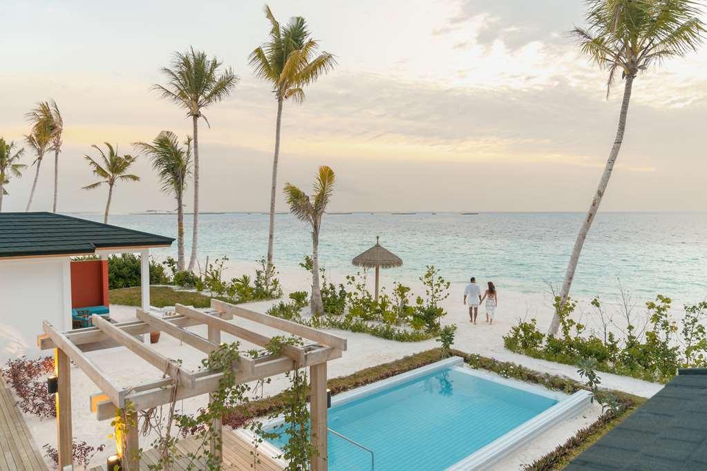Joy Island Maldives Ξενοδοχείο Thulhaagiri Ανέσεις φωτογραφία