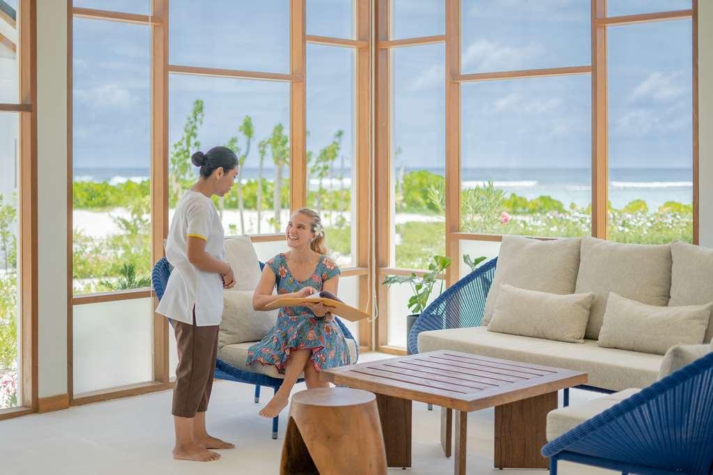 Joy Island Maldives Ξενοδοχείο Thulhaagiri Ανέσεις φωτογραφία